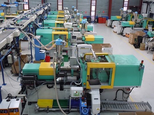Nouvelles machines HT France