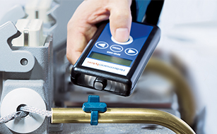 Solutions RFID