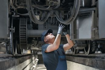 HellermannTyton : le fournisseur de choix pour l'industrie ferroviaire