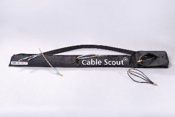 Tire fil Cable Scout+ - les Kits