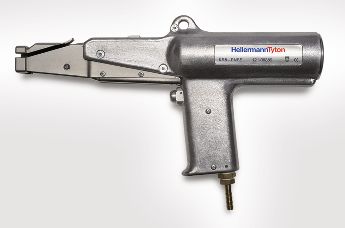 Outil de pose pneumatique pour les colliers de la série KR Outil de pose KR8PNSE