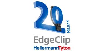 2021 marque le 20ème anniversaire de la gamme EdgeClips