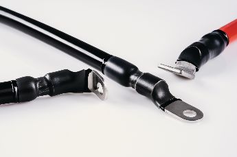 Gaine thermorétractable | HellermannTyton sleeve heat shrink wiring harness 