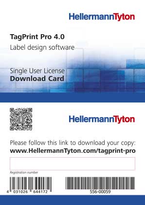 TagPrint Pro : la solution d'étiquetage industriel aussi facile que puissante