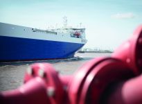 Suivi RFID pour environnement dangereux