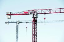 Suivi RFID pour la construction