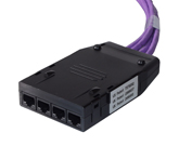4-Port Cassettes
