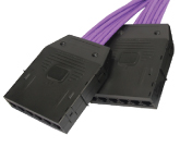 6-Port Cassettes