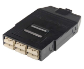 Cassette with Rear MTP Connector