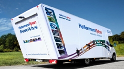HellermannTyton InnoVan