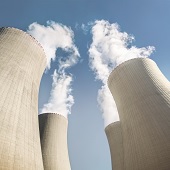 Industrie Nucléaire : gestion de câbles