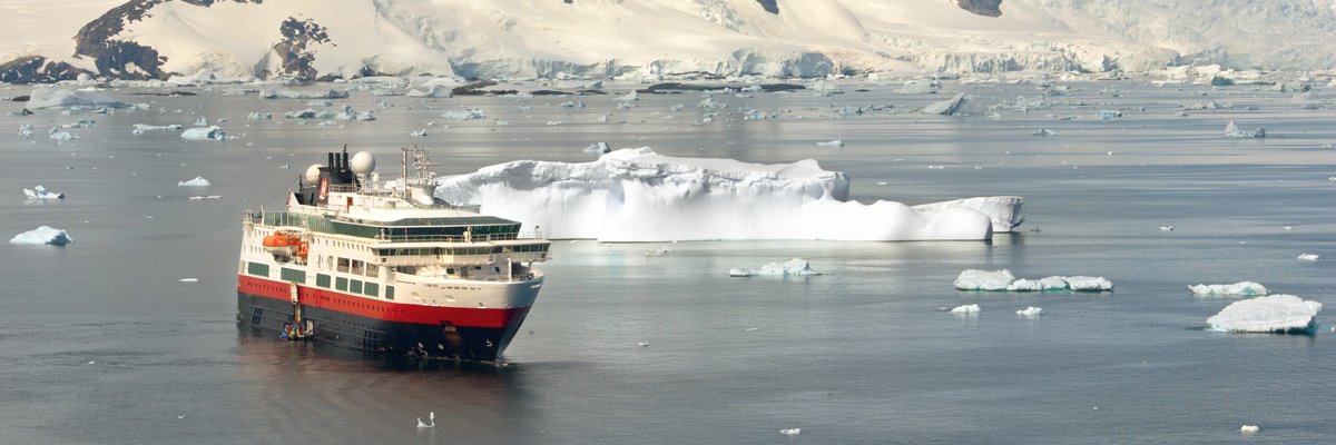 Construction navale face à des conditions environnementales extremes