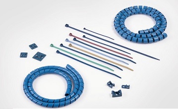 solutions détectables complètes