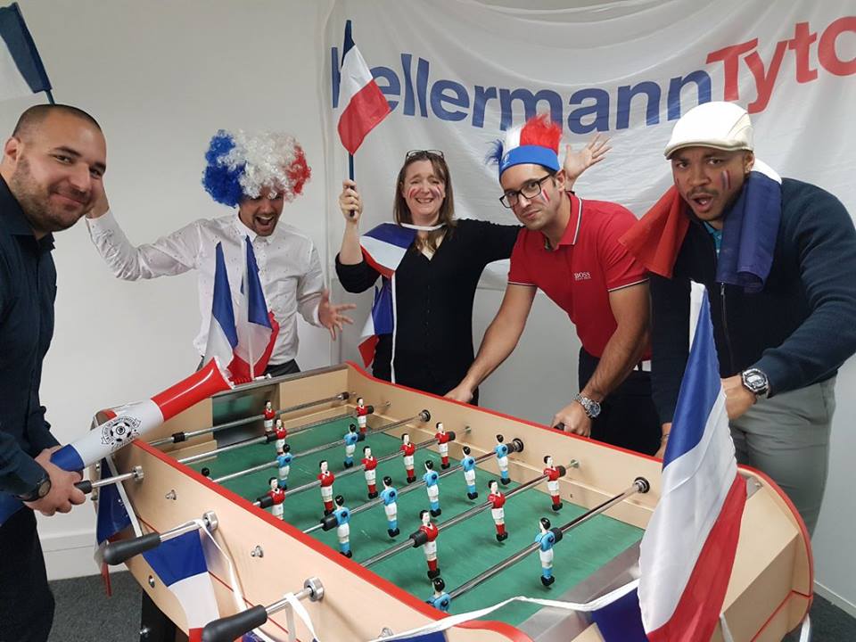 HellermannTyton France