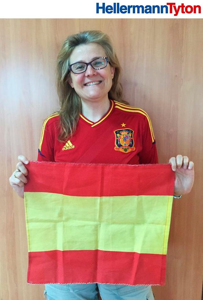 HellermannTyton Spain