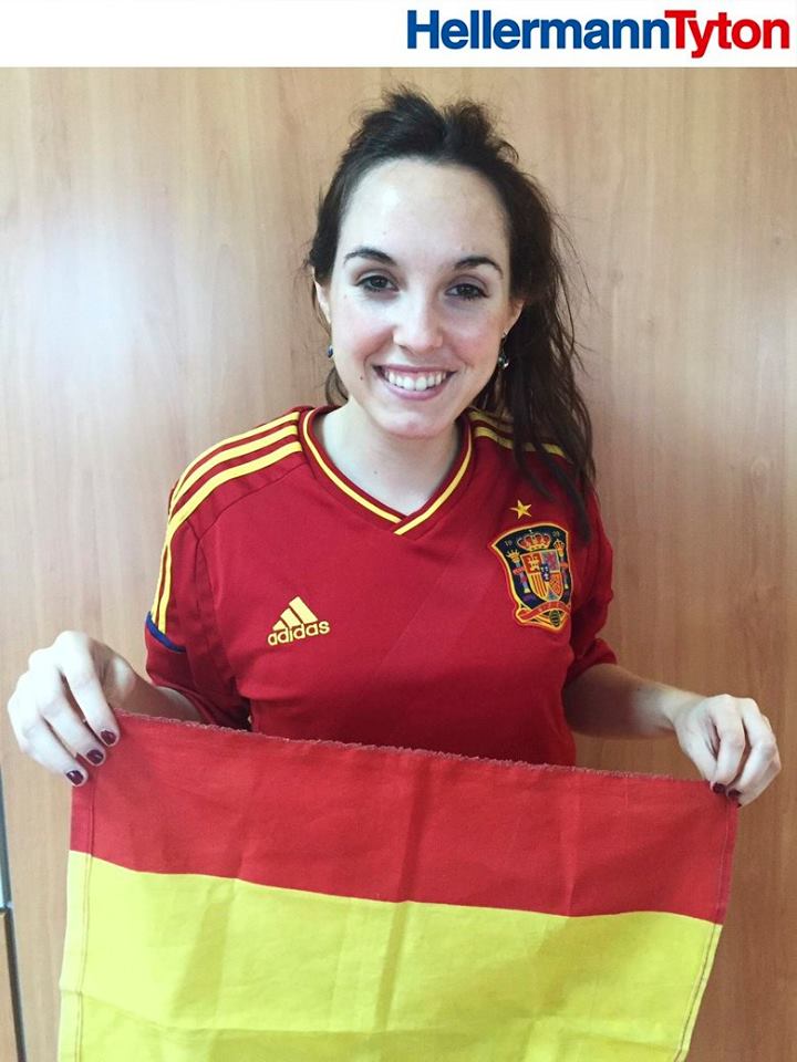 HellermannTyton Spain