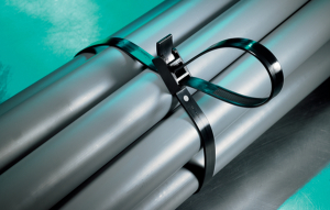 Solution de fixation unique et indispensable HellermannTyton