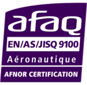 ISO 9100 V2016 HellermannTyton