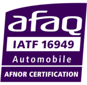 IATF 16949 V2023-2026 HellermannTyton