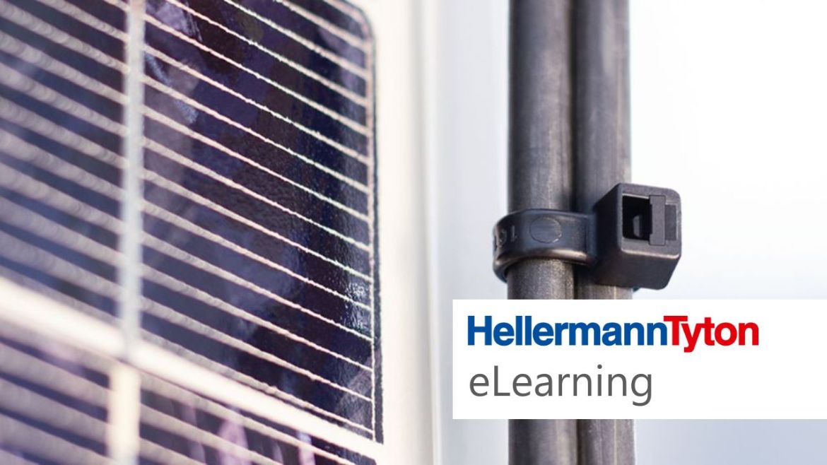 Formation sur les colliers de serrage