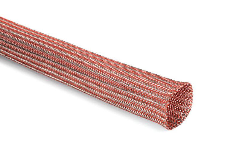 Gaine HEGEMIP-HY pour la protection des câbles contre les pertubations électromagnétiques