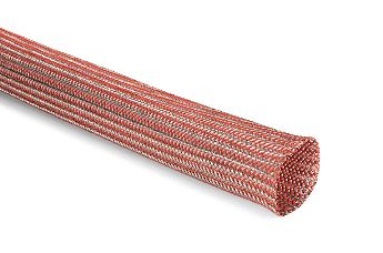 Gaine HEGEMIP-HY pour la protection des câbles contre les pertubations électromagnétiques