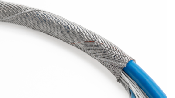 Gaine de protection auto-enveloppante Twist-In-EMIZ