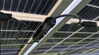 Clips pour connecteurs MC4