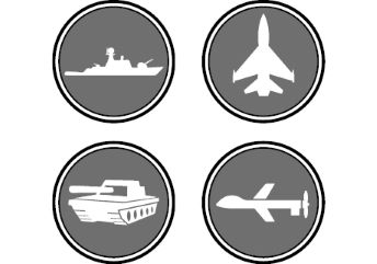 Des solutions adaptées aux exigences militaires