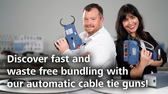 ATS flex waste-free