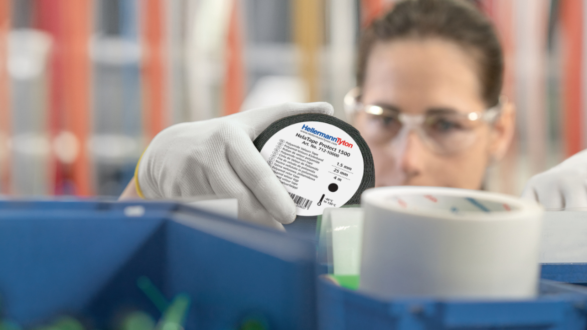 Guide de sélection des rubans isolants