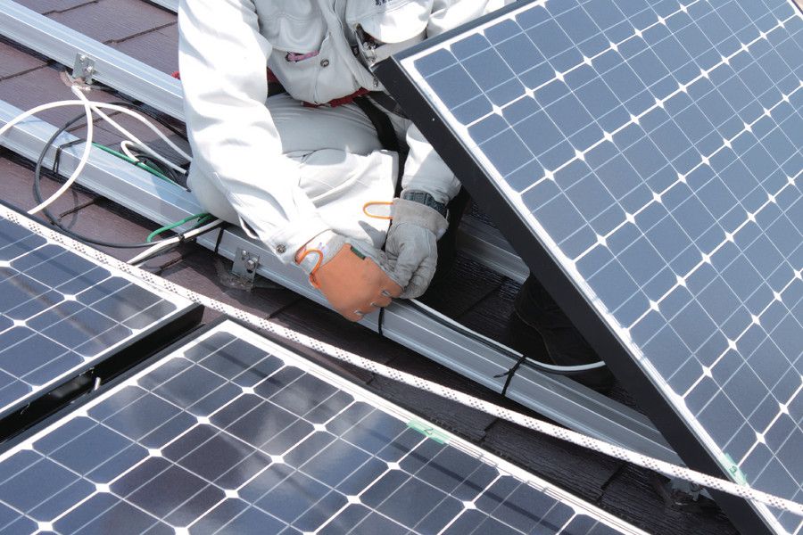 Installation photovoltaïques : bon à savoir