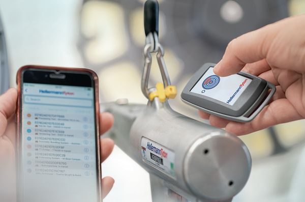Dispositifs d'identification automatique
