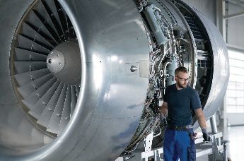 Industrie aéronautique