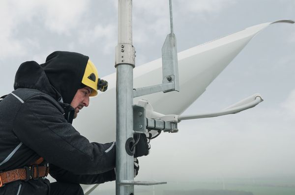 Énergie éolienne