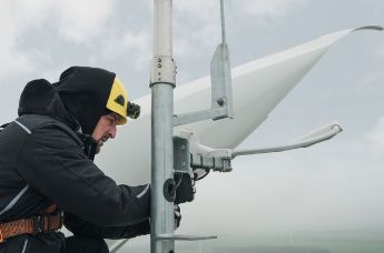 Énergie éolienne