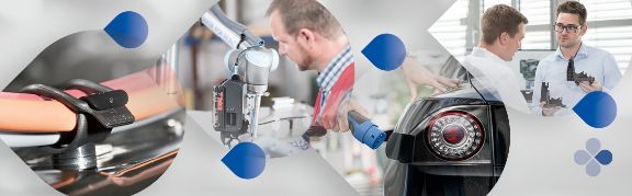 Découvrez notre gamme de produits réutilisables et détachables chez HellermannTyton.