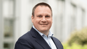 Le développement durable vu par Andrew Leyland, Président du Groupe