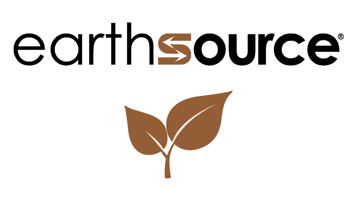 Logo des produits EarthSource