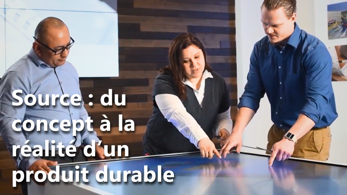 Vidéo des produits Source – HellermannTyton Amérique du Nord