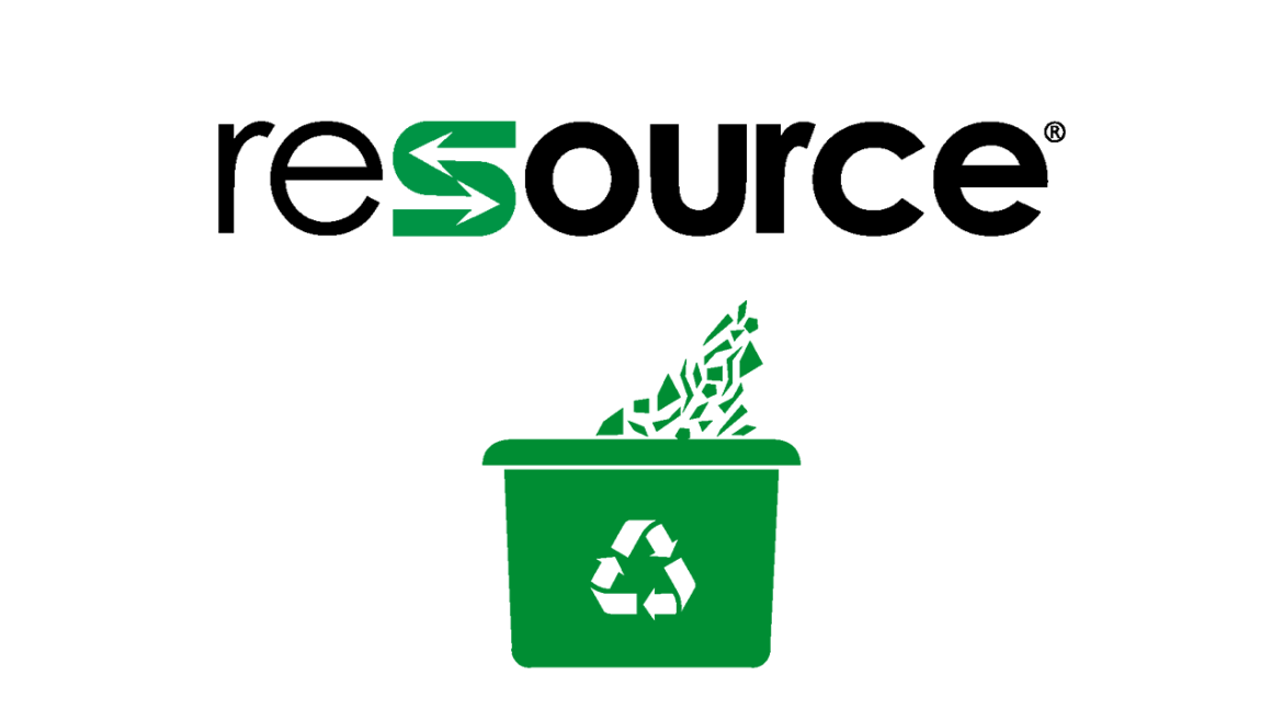 Logo de la gamme ReSource