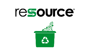 Produits fabriqués à partir de déchets recyclés ou de matières vierges à faible taux de CO2