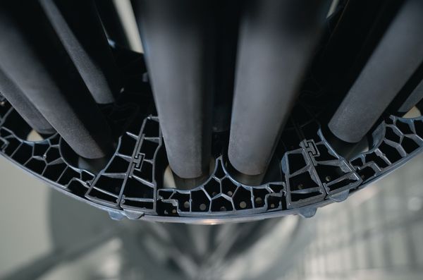 Les environnements de l'énergie éolienne nécessitent une expertise particulière en matière de gestion des câbles