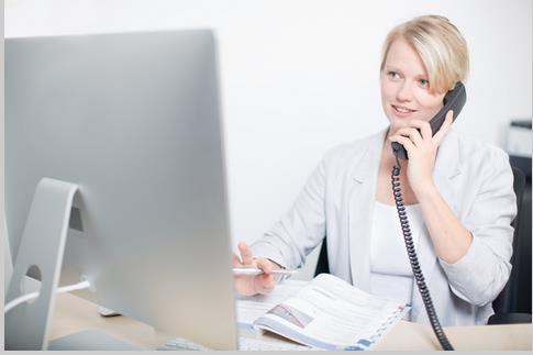 Contactez-nous