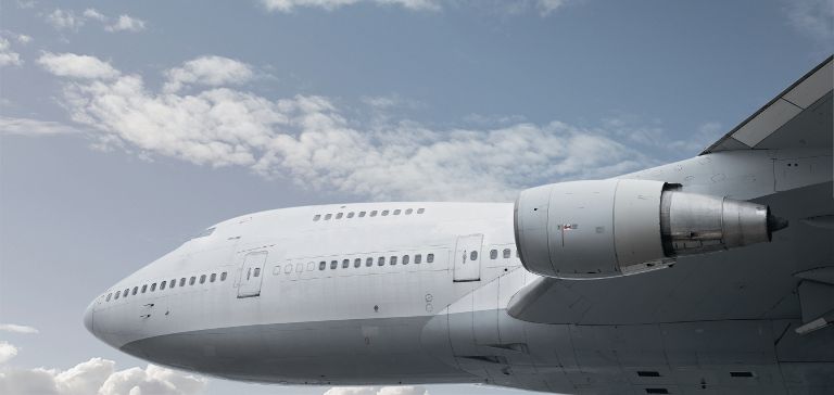 solutions de câbles légères pour les avions et hélicoptères