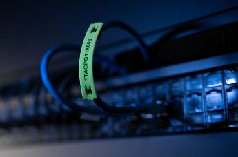 Plaquette d'identification TIPTAG PG