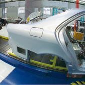 Gestion des câbles pour l’industrie automobile