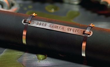 Repère M-BOSS