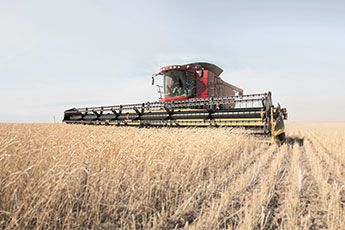 Machines agricoles et engins de chantier