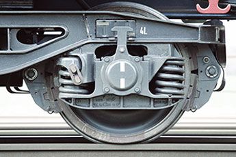 Industrie ferroviaire